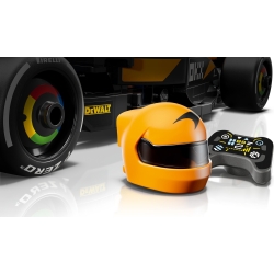 Klocki LEGO 77251 Bolid F1 McLaren Team MCL38 SPEED CHAMPIONS